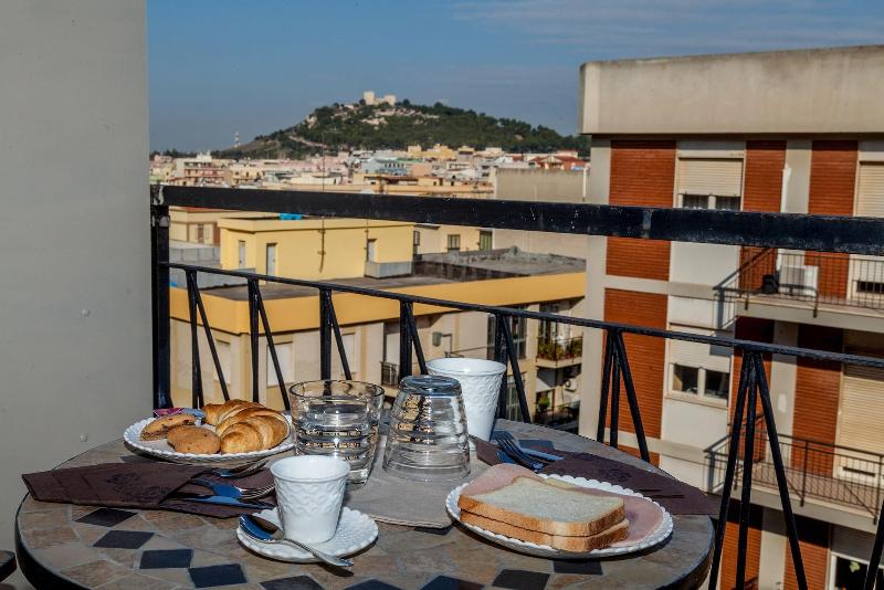 Sette Colli Guesthouse image