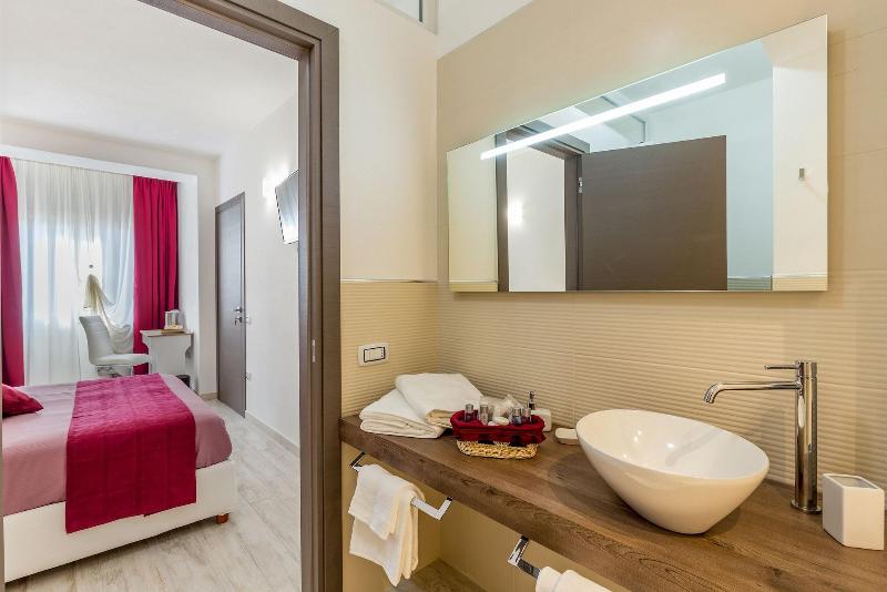 Sette Colli Guesthouse image