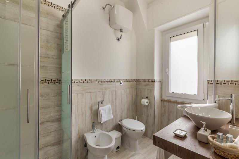 Sette Colli Guesthouse image