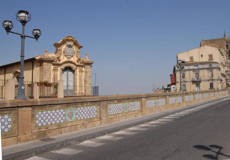 La Rosa Antica — general view