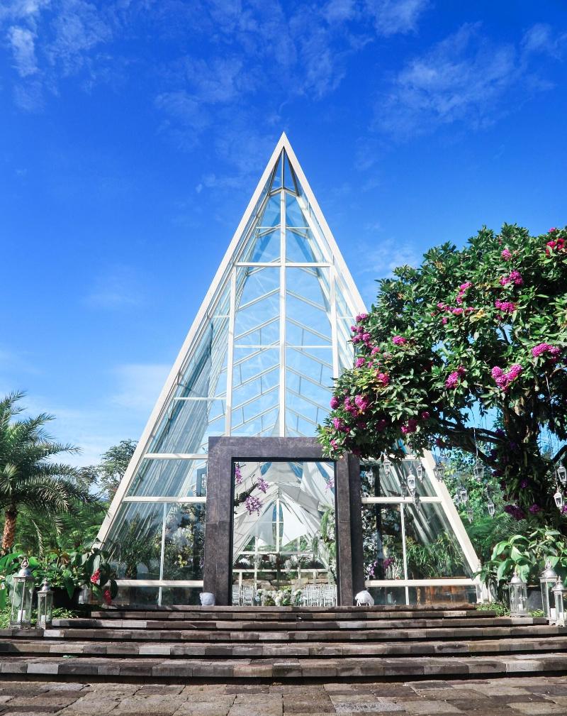 Amaryllis Boutique Resort image