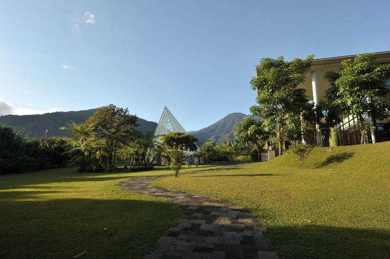 Amaryllis Boutique Resort image