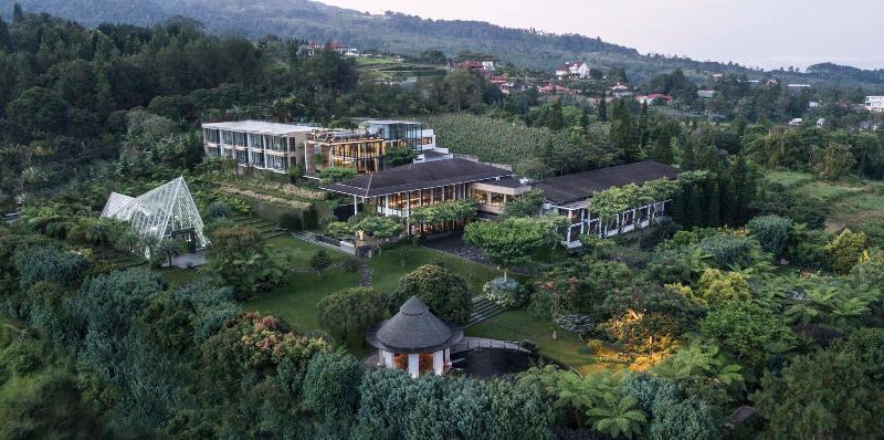 Amaryllis Boutique Resort image