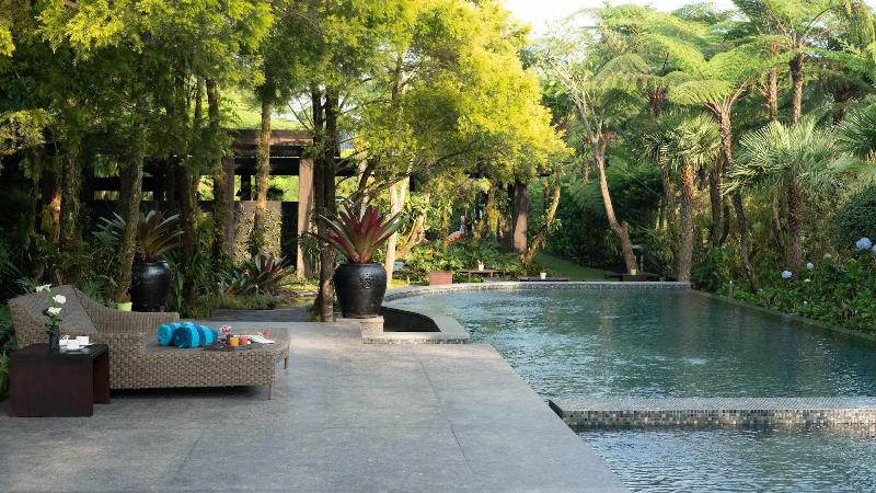 Amaryllis Boutique Resort image