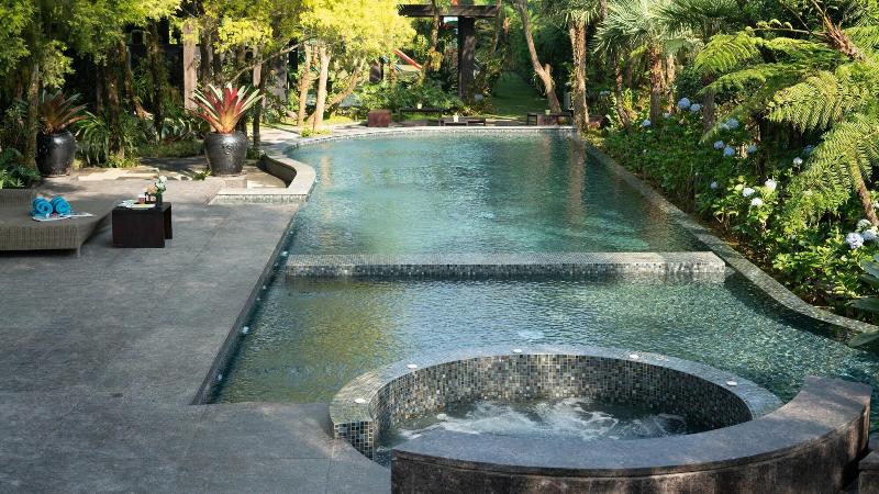 Amaryllis Boutique Resort image