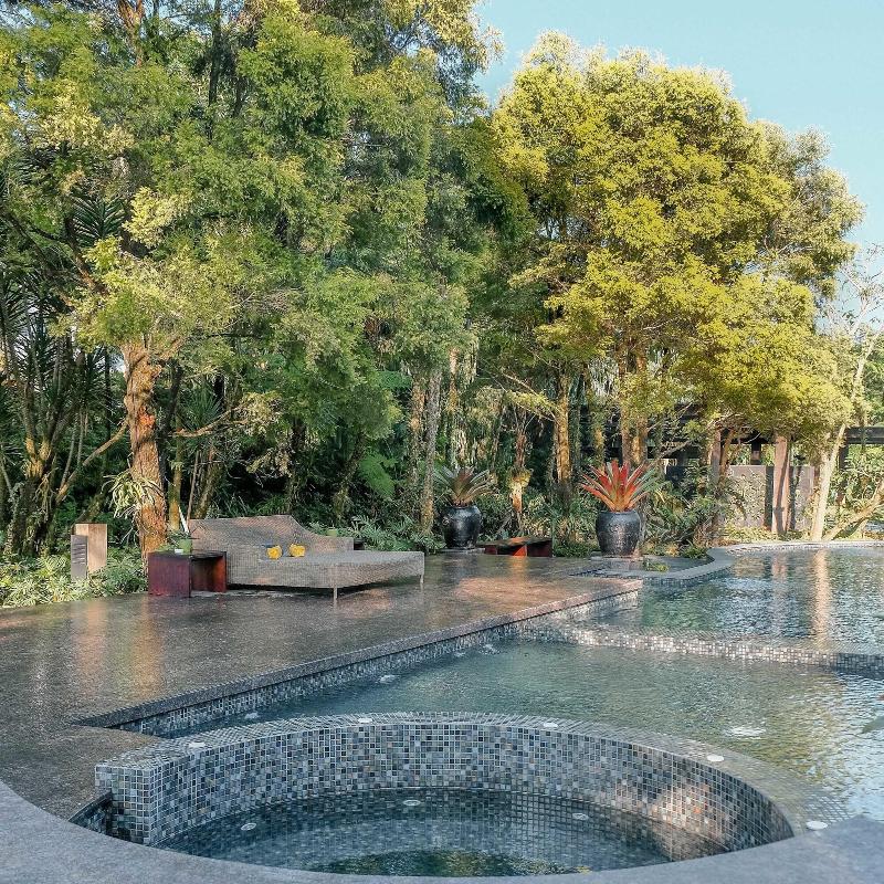 Amaryllis Boutique Resort image