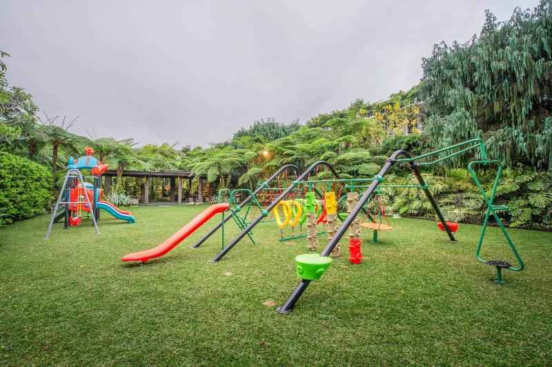 Amaryllis Boutique Resort image