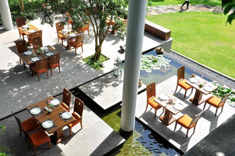Amaryllis Boutique Resort image