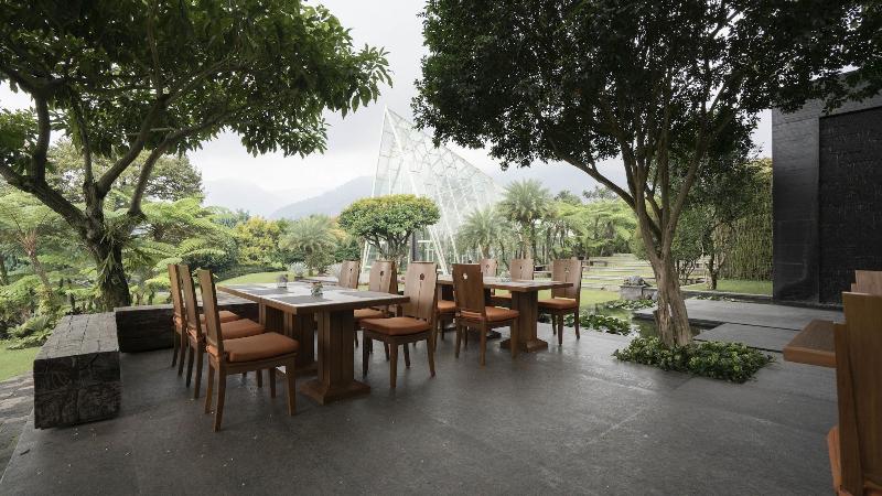 Amaryllis Boutique Resort image