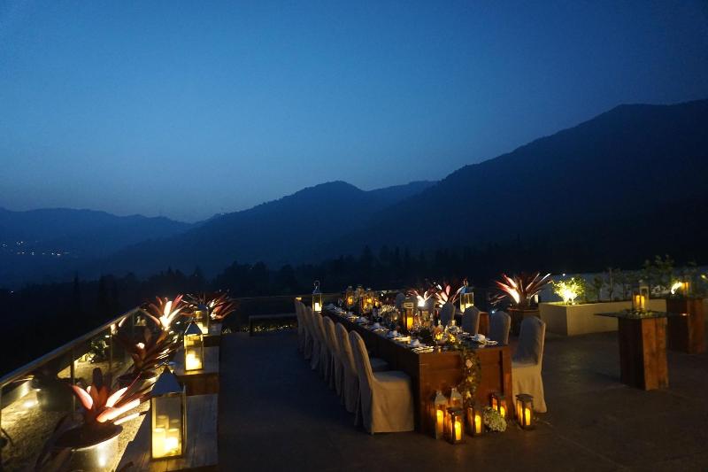 Amaryllis Boutique Resort image