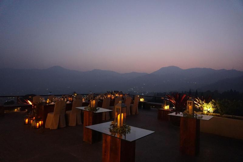 Amaryllis Boutique Resort image