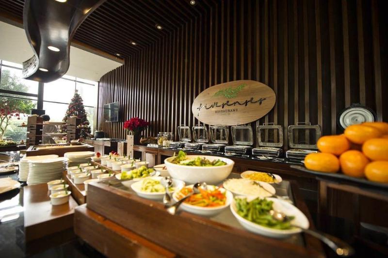 Amaryllis Boutique Resort image
