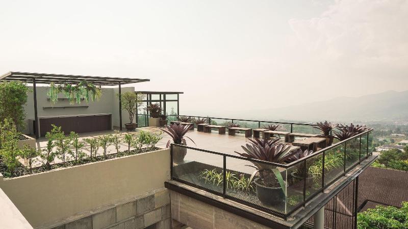 Amaryllis Boutique Resort image