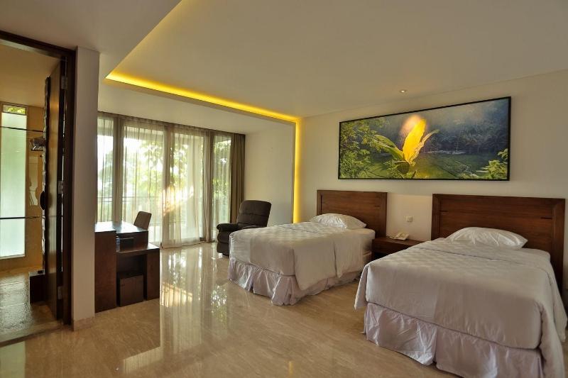 Amaryllis Boutique Resort image