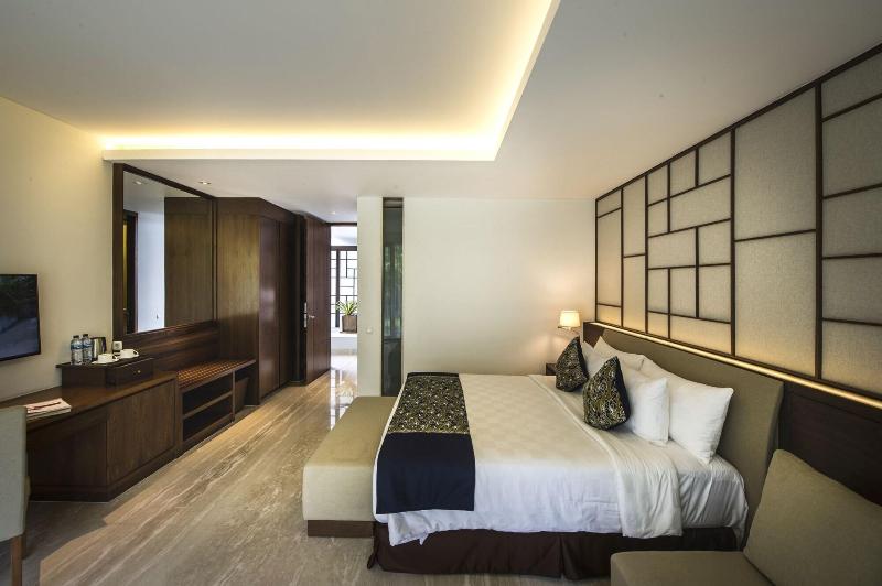 Amaryllis Boutique Resort image
