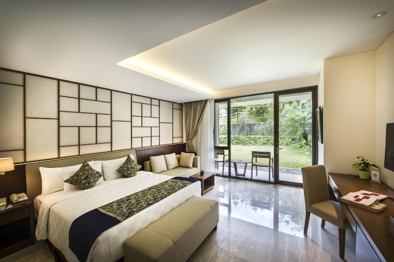 Amaryllis Boutique Resort image