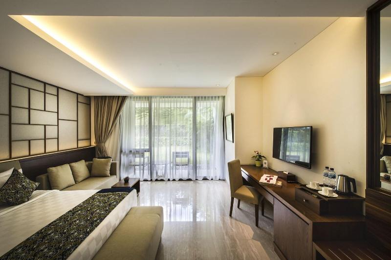 Amaryllis Boutique Resort image