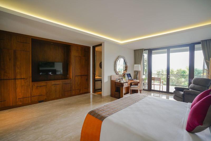 Amaryllis Boutique Resort image