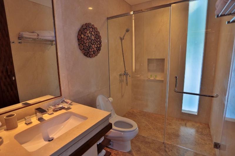 Amaryllis Boutique Resort image