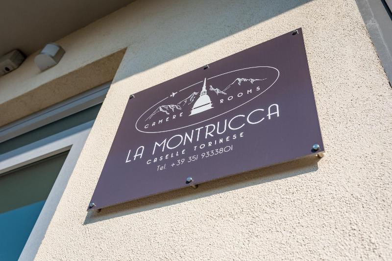 La Montrucca Camere 2