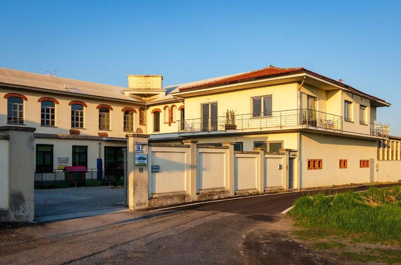 La Montrucca Camere 5