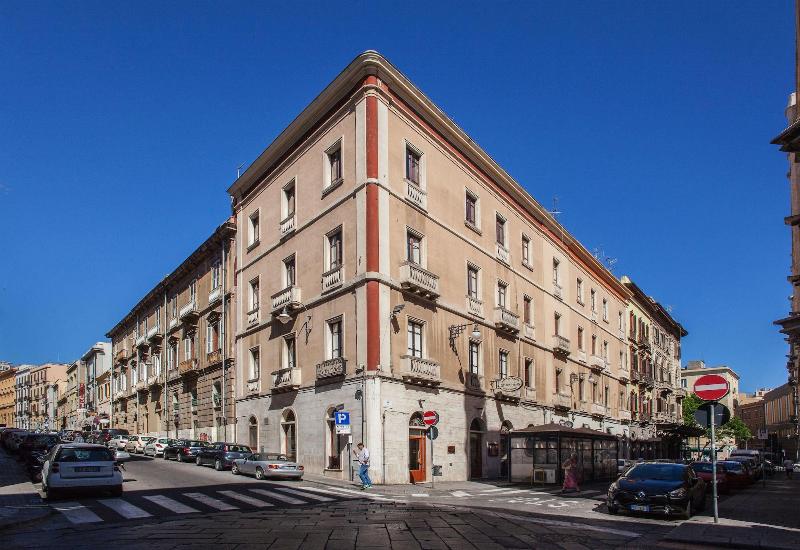 Unique Affittacamere image