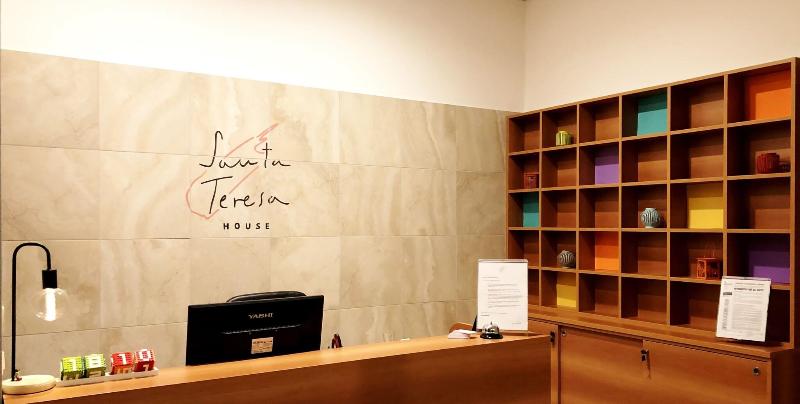 Santa Teresa House image