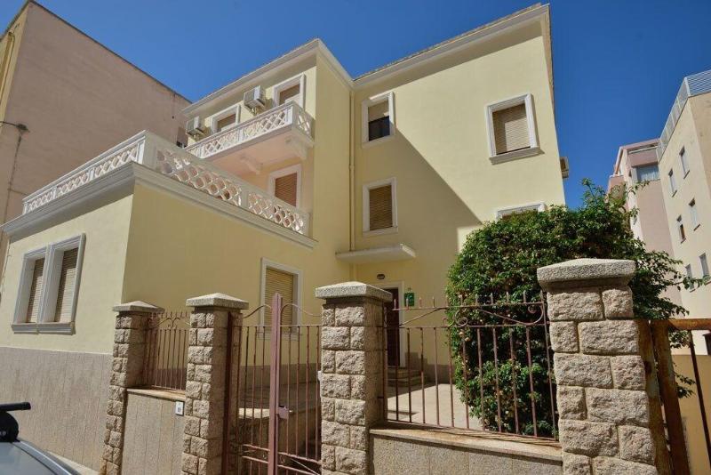 Liberty Guest House image