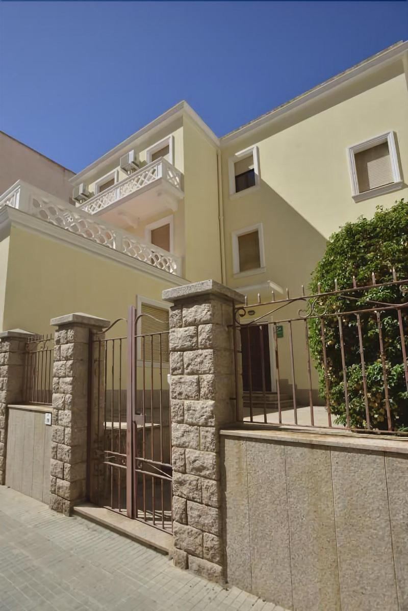 Liberty Guest House image