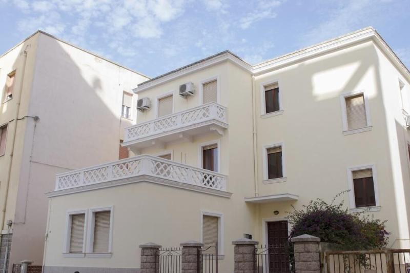 Liberty Guest House image