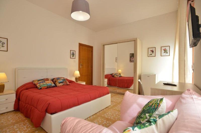 Liberty Guest House image
