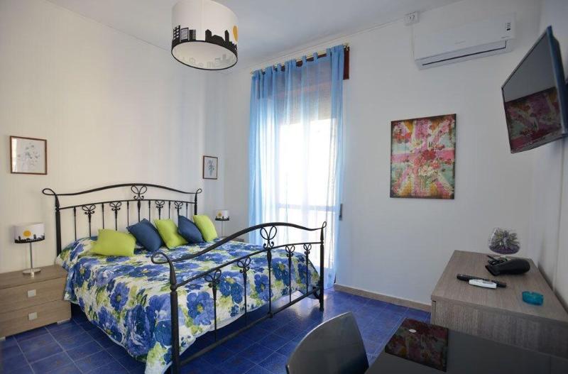 Liberty Guest House image