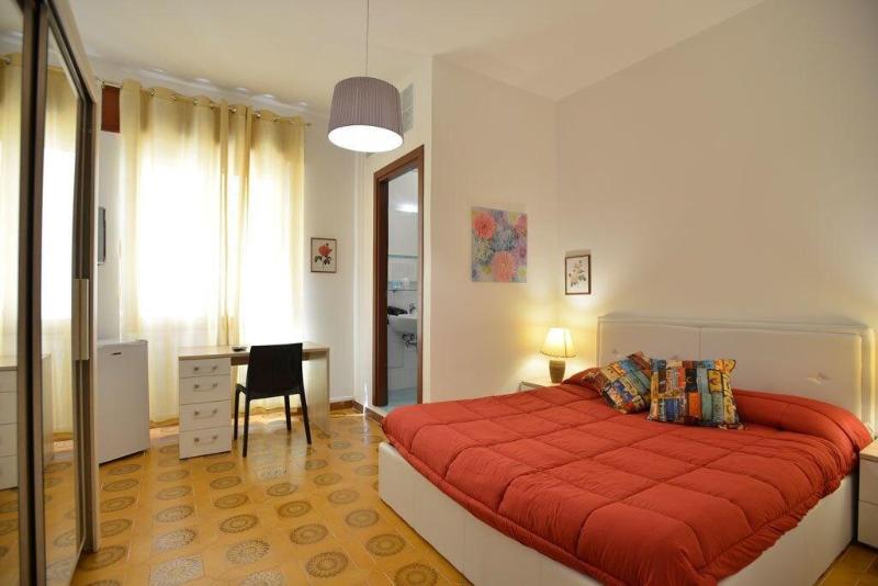 Liberty Guest House image