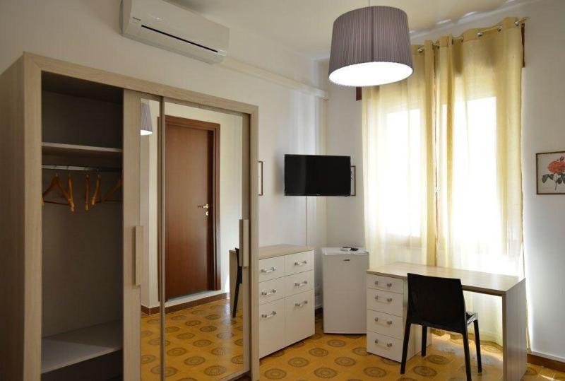 Liberty Guest House image