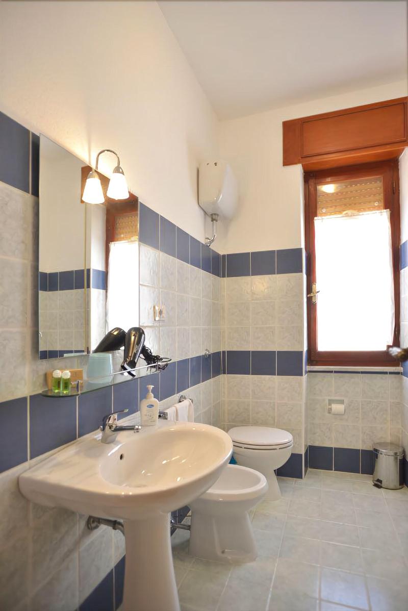 Liberty Guest House image