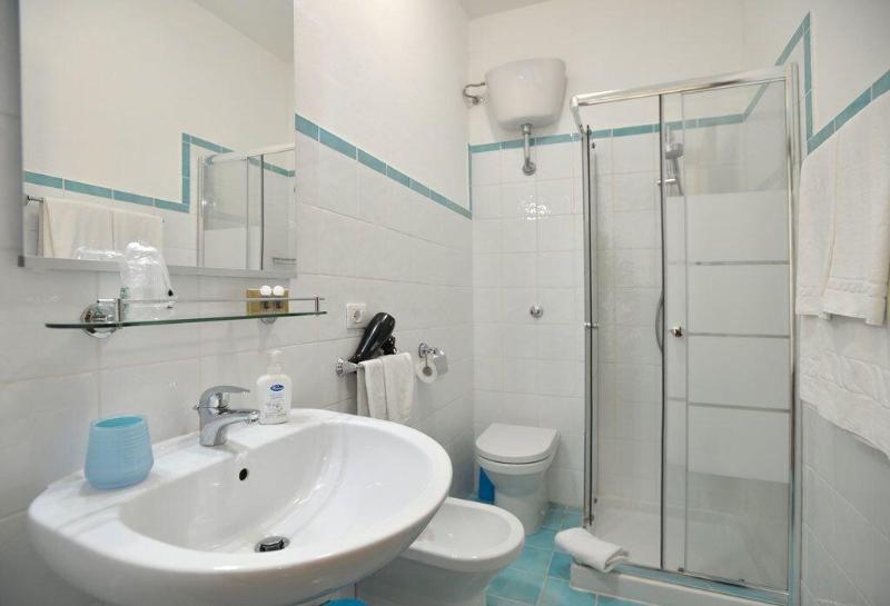 Liberty Guest House image