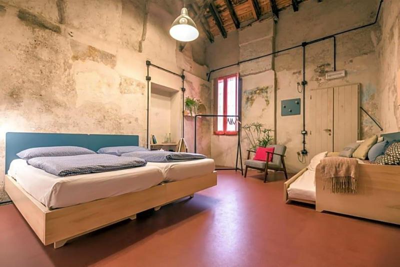 Un Posto A Milano image