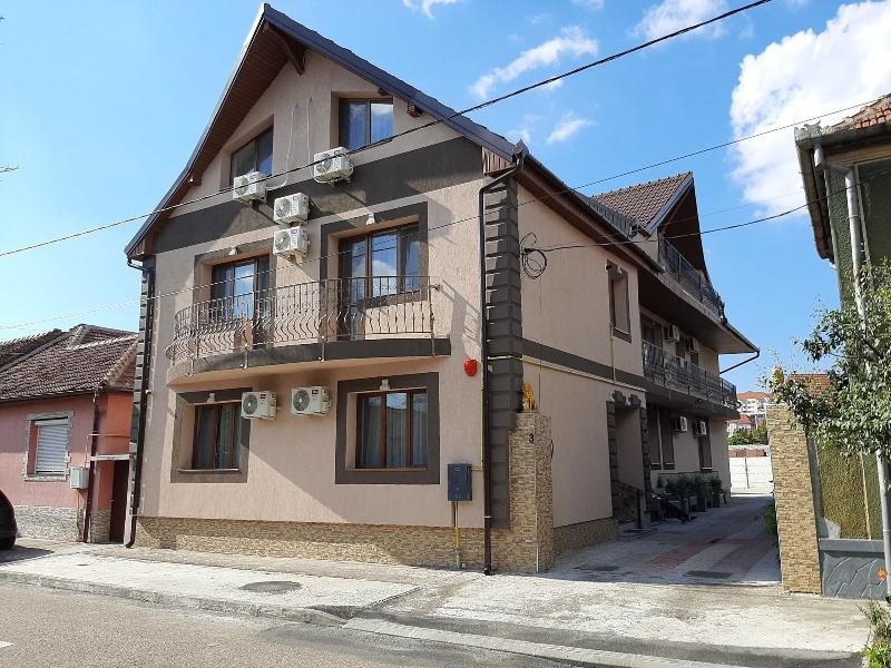 Vila Fortuna Auri image
