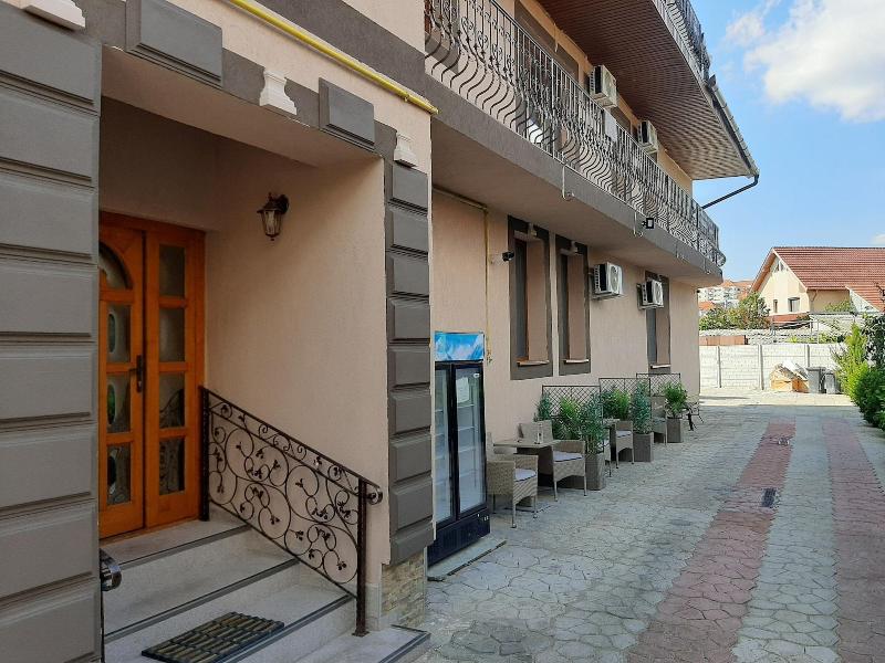 Vila Fortuna Auri image
