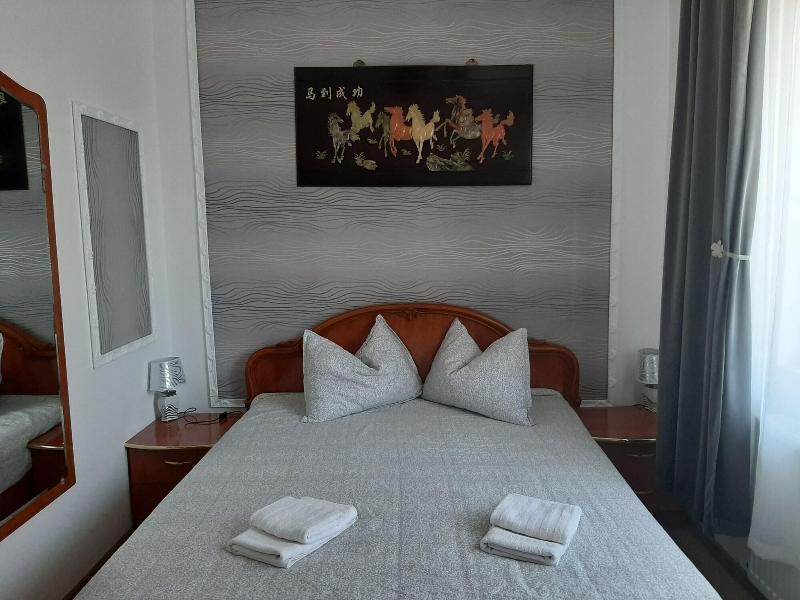 Vila Fortuna Auri image