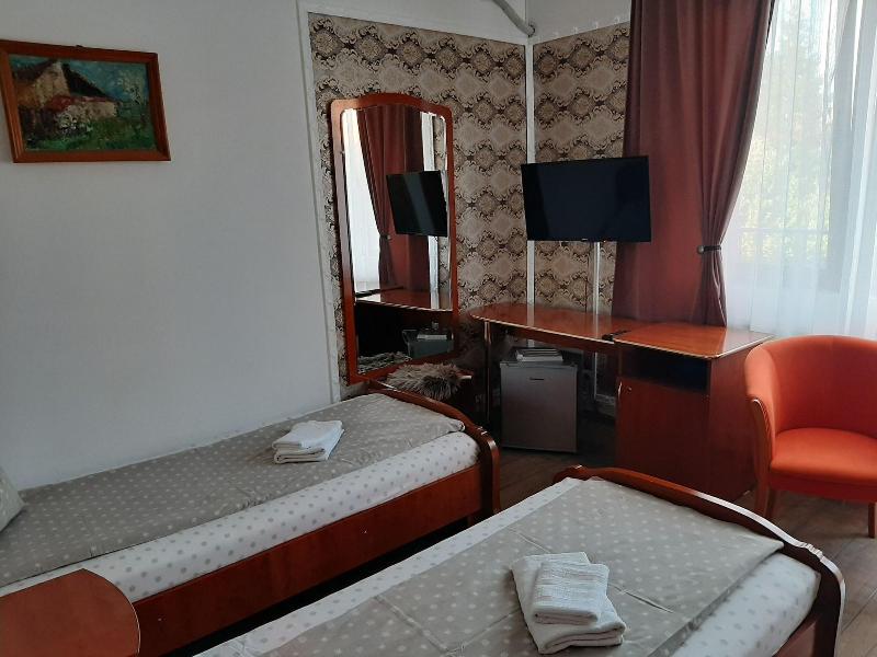 Vila Fortuna Auri image