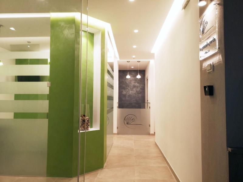 La Piccola Perla Rooms image
