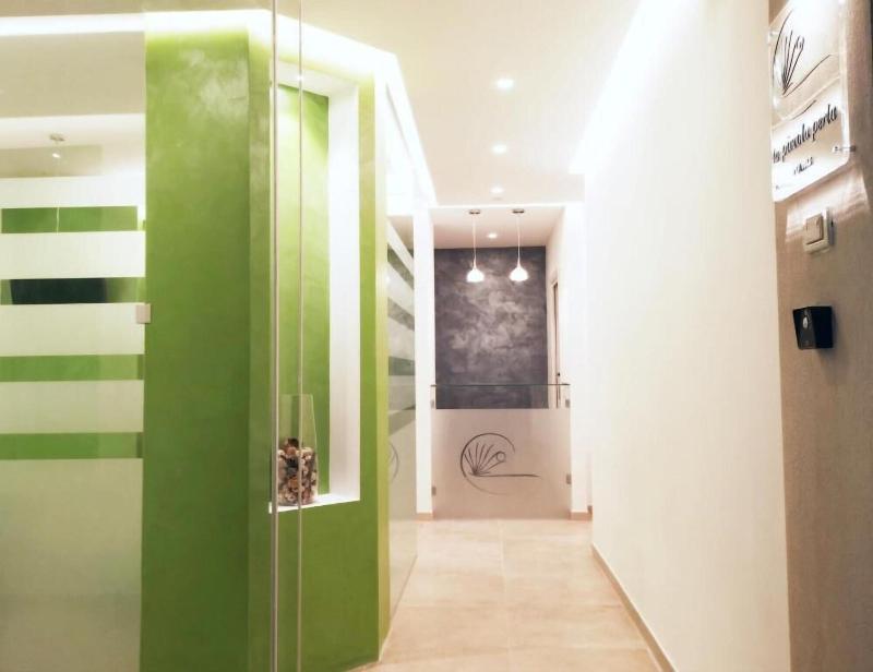 La Piccola Perla Rooms image