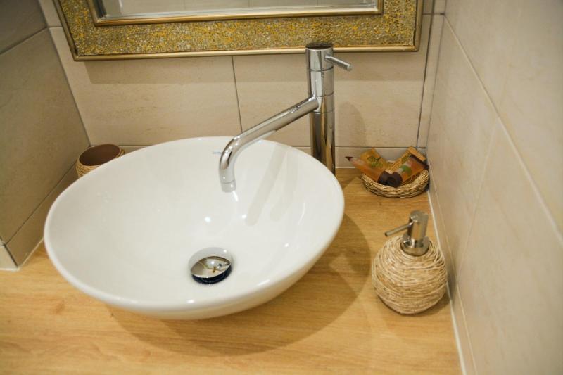 La Piccola Perla Rooms image