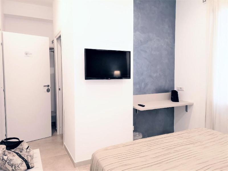 La Piccola Perla Rooms image