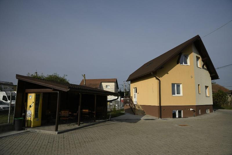 Pensiunea Zbor