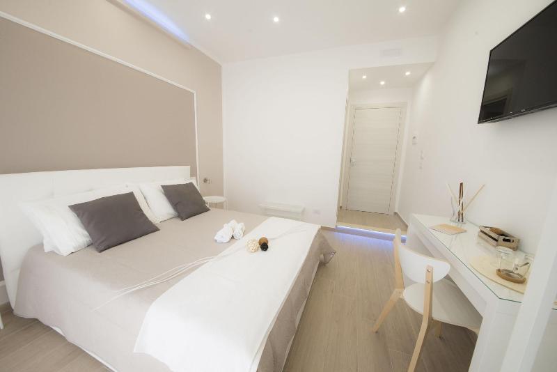 B&B Chérie - Centro di Salerno image