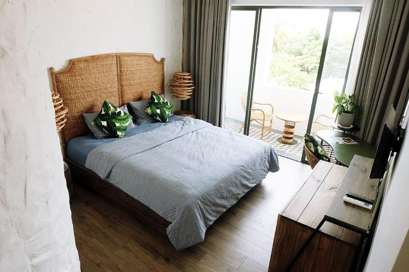 Green River Boutique Hotel — general view