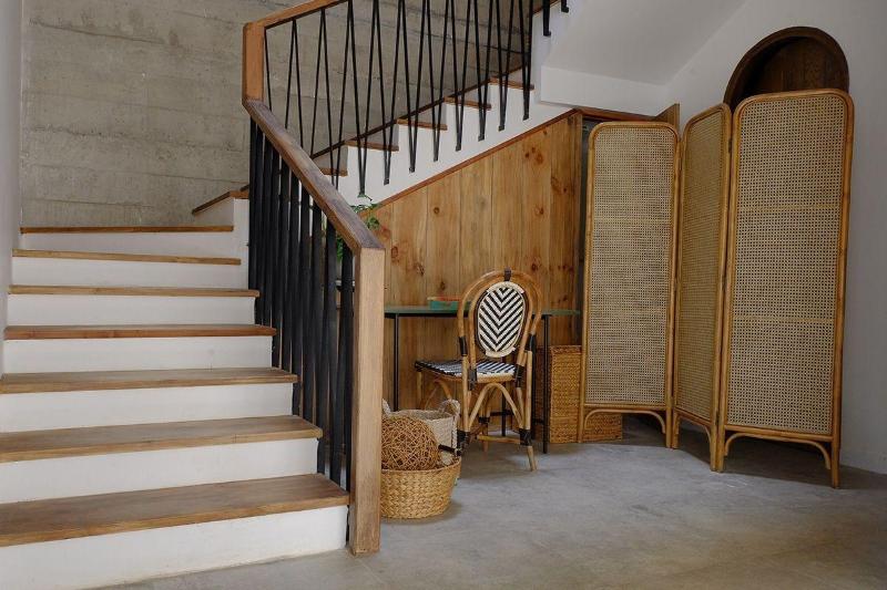 Green River Boutique Hotel — view