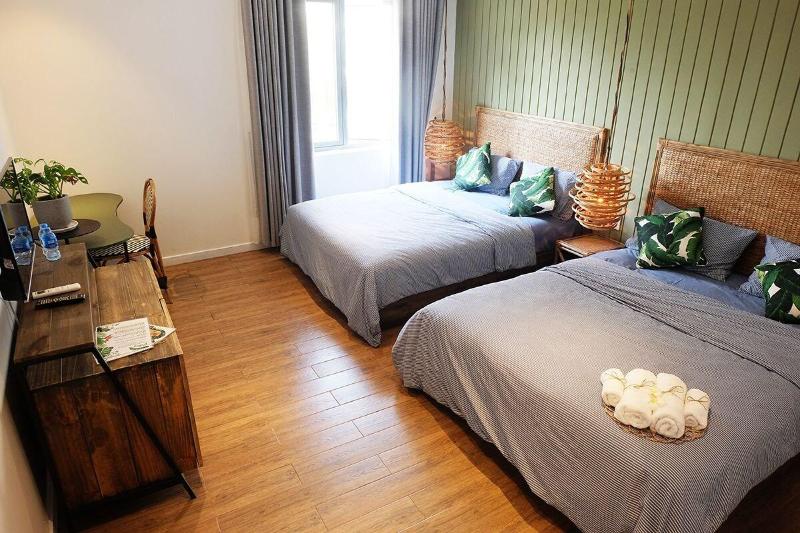 Green River Boutique Hotel image